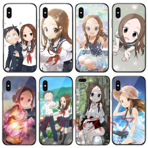 からかい上手の高木さん グッズ Iphone用ケース の商品一覧 スマホケース カバー スマホ タブレットアクセサリー 周辺機器 スマホ タブレット パソコン 通販 Yahoo ショッピング