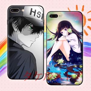 氷菓アニメ スマホ タブレットアクセサリー 周辺機器 の商品一覧 スマホ タブレット パソコン 通販 Yahoo ショッピング