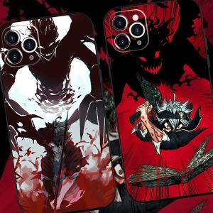 ブラッククローバーアニメ スマホ タブレット パソコン の商品一覧 通販 Yahoo ショッピング