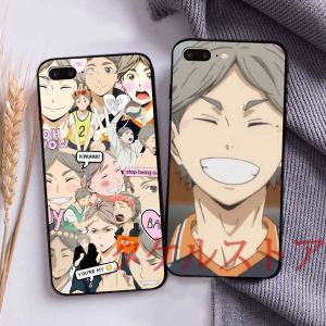 ハイキュー 菅原 スマホ タブレット パソコン の商品一覧 通販 Yahoo ショッピング
