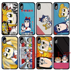 Iphone ケース ポプテピピックの商品一覧 通販 Yahoo ショッピング