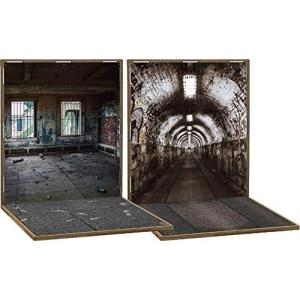 ジオラマ 廃墟の商品一覧 通販 Yahoo ショッピング