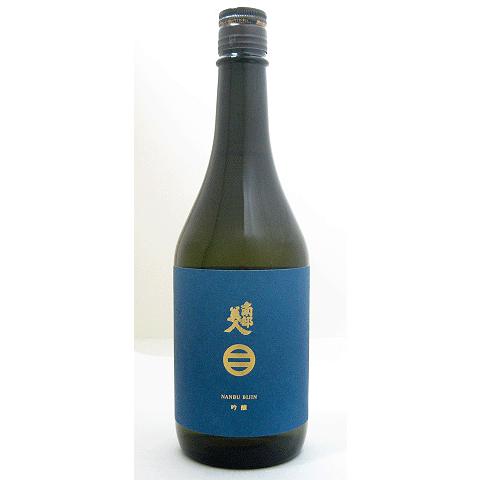 【お取り寄せ】　南部美人　吟醸　720ｍｌ