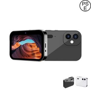 SONY ウェアラブルカメラ AZ1 ライブビューリモコンキット