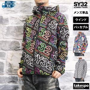SY32 by SWEET YEARS（エスワイサーティトゥバイスィートイヤーズ