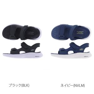 スケッチャーズ スリップインズ メンズ シュー...の詳細画像1
