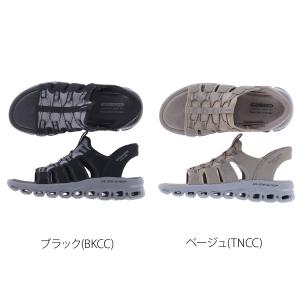 スケッチャーズ GLIDE STEP SAND...の詳細画像2