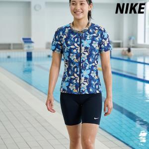 ナイキ フィットネス水着 レディース フィットネ...の商品画像