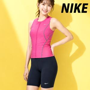 ナイキ フィットネス ベーシック 送料無料 スイムウェア レディース ブランド 【返品交換不可】 スイミング 水着 水泳 3L