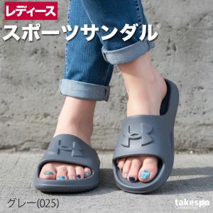 アンダーアーマー サンダル レディース ブラン...の詳細画像2