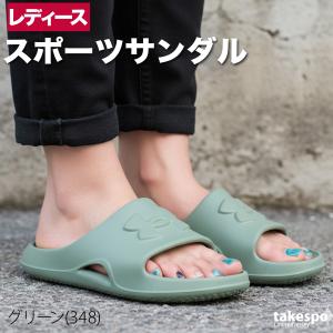 アンダーアーマー サンダル レディース ブラン...の詳細画像4