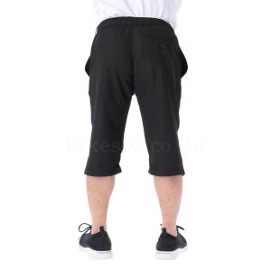 7分丈パンツ メンズ スポーツ ミズノ ハーフ...の詳細画像4