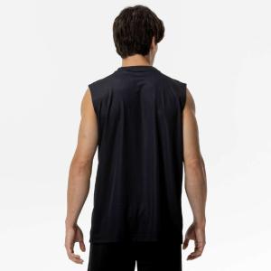 ノースリーブ メンズ スポーツ ブランド ミズ...の詳細画像3