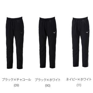 ジャージ 下 メンズ ミズノ ロングパンツ チ...の詳細画像1