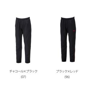 ジャージ 下 メンズ ミズノ ロングパンツ チ...の詳細画像2
