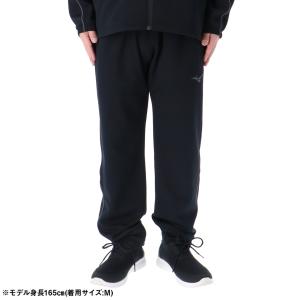 ジャージ 下 メンズ ミズノ ロングパンツ チ...の詳細画像3