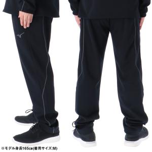 ジャージ 下 メンズ ミズノ ロングパンツ チ...の詳細画像4
