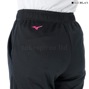 ミズノ ハーフパンツ レディース ブランド M...の詳細画像5