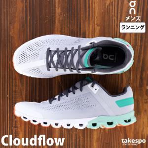 オン スニーカー On ランニングシューズ ランニング シューズ Cloudflow クラウドフロー 3598211M 送料無料