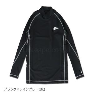 フィラ インナーシャツ レディース ブランド ...の詳細画像3