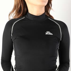 フィラ インナーシャツ レディース ブランド ...の詳細画像5