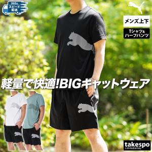 NIKE（ナイキ） Tシャツ ハーフパンツ 上下 メンズ セットアップ