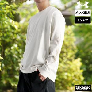 ロンT 長袖Tシャツ メンズ ブランド アンダ...の詳細画像1