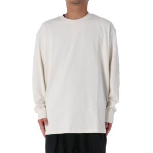 ロンT 長袖Tシャツ メンズ ブランド アンダ...の詳細画像4