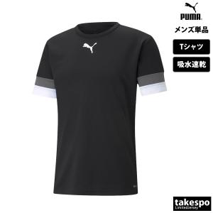 プーマ Tシャツ メンズ 半袖 速乾 スポーツ...の詳細画像2