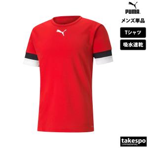 プーマ Tシャツ メンズ 半袖 速乾 スポーツ...の詳細画像3