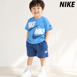 NIKE（ナイキ） NSW 送料無料 Tシャツ ハーフパンツ 上下 セットアップ