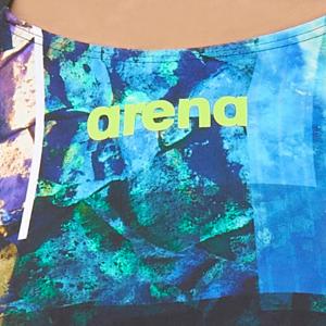 競泳水着 レディース アリーナ fina承認 ...の詳細画像3