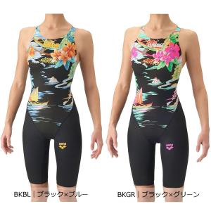 アリーナ 競泳水着 WA承認 fina承認 ア...の詳細画像1