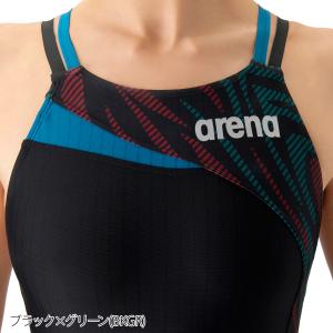 アリーナ 競泳水着 WA承認 fina承認 ア...の詳細画像5