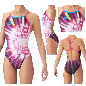 アリーナ 練習用水着 タフスーツ 送料無料 ス...の詳細画像3