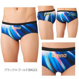 アリーナ 練習水着 競泳水着 練習用 競泳 水...の詳細画像2