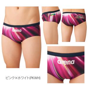 アリーナ 練習水着 競泳水着 練習用 競泳 水...の詳細画像3