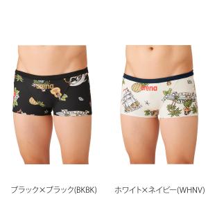 アリーナ 練習水着 競泳水着 練習用 競泳 水...の詳細画像1