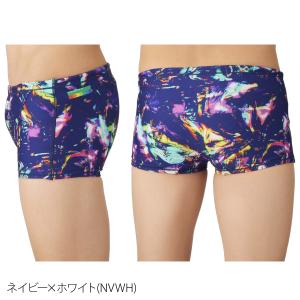 アリーナ 練習用水着 タフスーツ 送料無料 ス...の詳細画像4