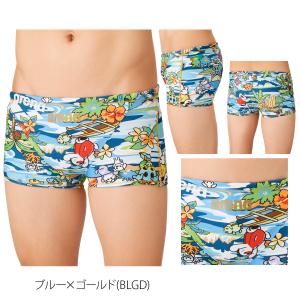 アリーナ 練習用水着 タフスーツ 送料無料 ス...の詳細画像3