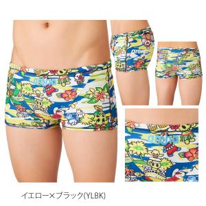 アリーナ 練習用水着 タフスーツ 送料無料 ス...の詳細画像5