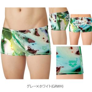 アリーナ 練習用水着 タフスーツ 送料無料 ス...の詳細画像3