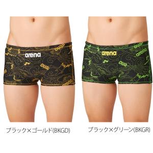 アリーナ 練習用水着 タフスーツ 送料無料 ス...の詳細画像1
