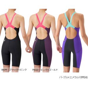 競泳水着 レディース アリーナ fina承認 ...の詳細画像2