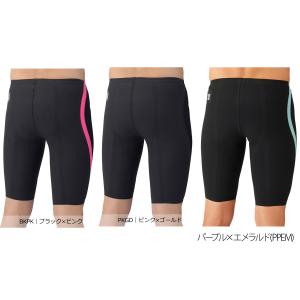 競泳水着 メンズ アリーナ アクアフォーススト...の詳細画像2