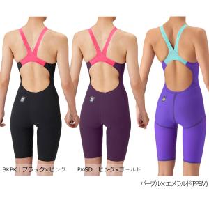 競泳水着 レディース アリーナ fina承認 ...の詳細画像2