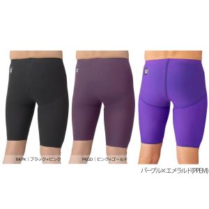 競泳水着 メンズ アリーナ fina承認 アク...の詳細画像2
