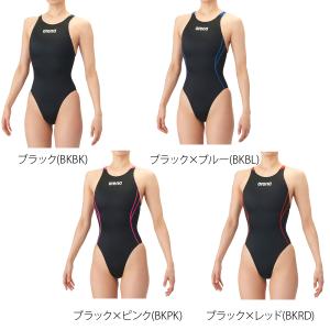 競泳水着 レディース アリーナ fina承認 ...の詳細画像5