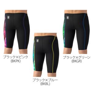競泳水着 メンズ アリーナ fina承認 アク...の詳細画像3
