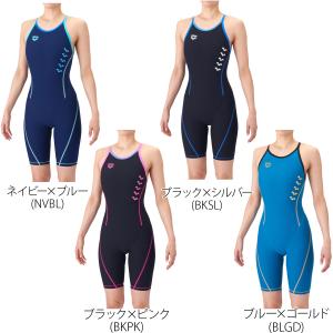 アリーナ 練習用水着 タフスーツ 送料無料 ス...の詳細画像1
